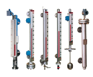 防腐型磁翻板液位計(jì)